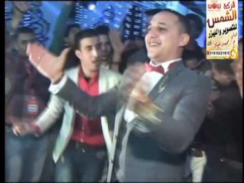 شوية حظ وهزار الفنان حامد عبده ورضا البحراوى من فرحة العقرب رمضان فايد شركة الشمس للتصوير 0101622161