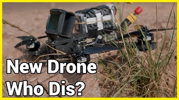 Raw One Pack | FETtec Alpha | Freestyle FPV