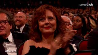 Emmy Awards 2017 : Best Moments