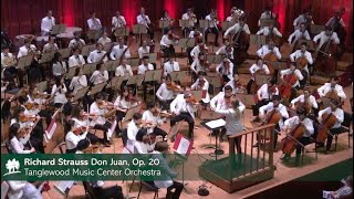 [DRAFT 1] STRAUSS Don Juan - TMCO/Zając