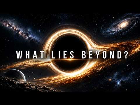 BLACK HOLES: The Darkest Mystery in the Universe | 4K