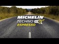 MICHELIN TECHNO ESPRESSO - MICHELIN Pilot Sport 5