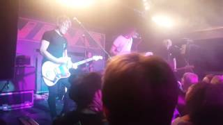 VANT - Birth Certificate (Live Fibbers York 2016)