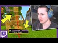 QUESTA CHALLENGE È FUORI DI TESTA - AFRICRAFT 3 #18
