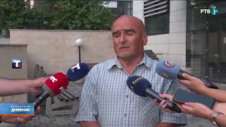 Sud u Prištini odredio pritvor od 30 dana Igoru Popoviću