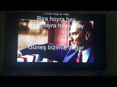 Biz Atatürk Gençleriyiz