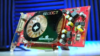 MSI GeForce 6600 GT 256MB グラフィックボード Radeon RX 6600 MECH 2X 8G | MSI グラフィックボード RADEON RX 6600