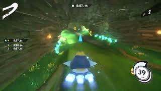 [v1.3.2, outdated] Floria Fields Free Run 26.85 @ShiroCat33