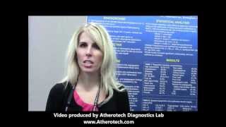 Interview with Dr. Heidi May at ACC.13 Scientific Session | Atherotech