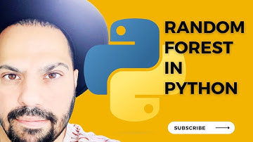 From Zero to Hero: Building a Random Forest Classifier with Python