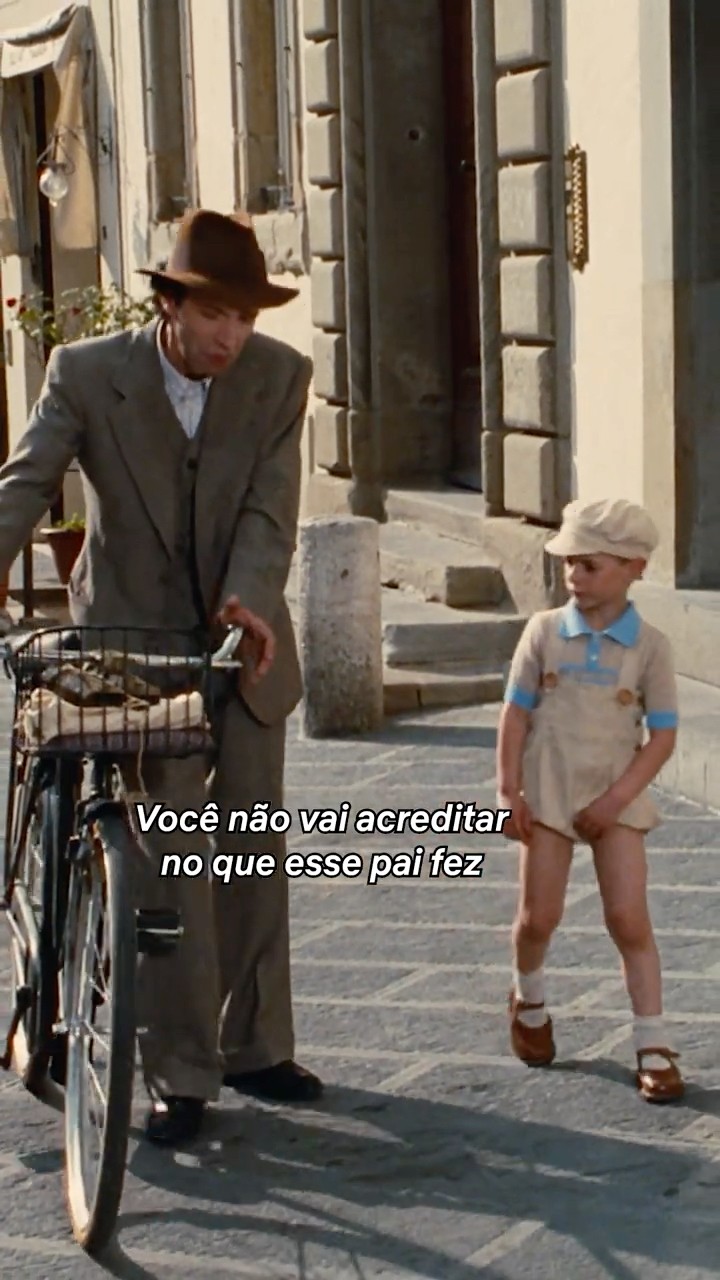 Essa história vai TE EMOCIONAR! ??