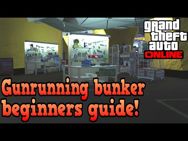 Adobe hop, Gunrunning, gta 5 Online Gunrunning, grand Theft, GTA 5