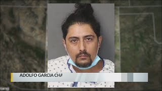 Albuquerque man charged for shooting at man involved in his brother's death