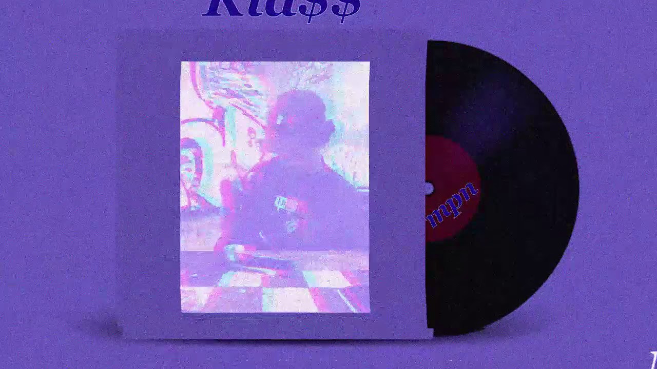 lil k$haze - Mantenha o foco  ( prod. joka )