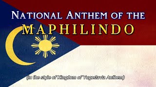 [ALT. HISTORY] National Anthem of the MAPHILINDO