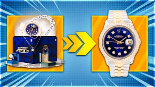 Opening This Case Until We Hit A ROLEX!! (EMPIREDROP)