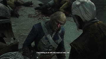 Slow stealth sequence 2 memory 5 & 6 100% sync AC4 Black Flag