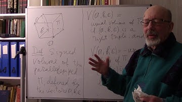 ENGR 233  Lecture 3   Cross product