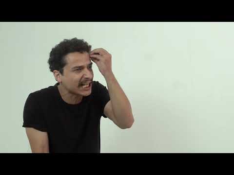Monólogo - Vini Queiroz (drama)