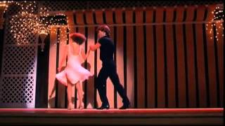 Dirty Dancing Time of my Life - High Quality.mp4 Resimi