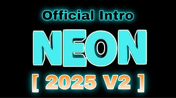 My Official Intro! [2025 V2] | Birthday + 300th Video Special!