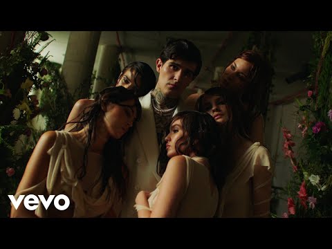 Adriel Favela - Lágrimas De Miel (Video Oficial)