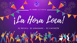 LA MEJOR HORA LOCA # Para fiestas, bautizos, bodas, cumpleaños, matinees, divorcios, baby shower #