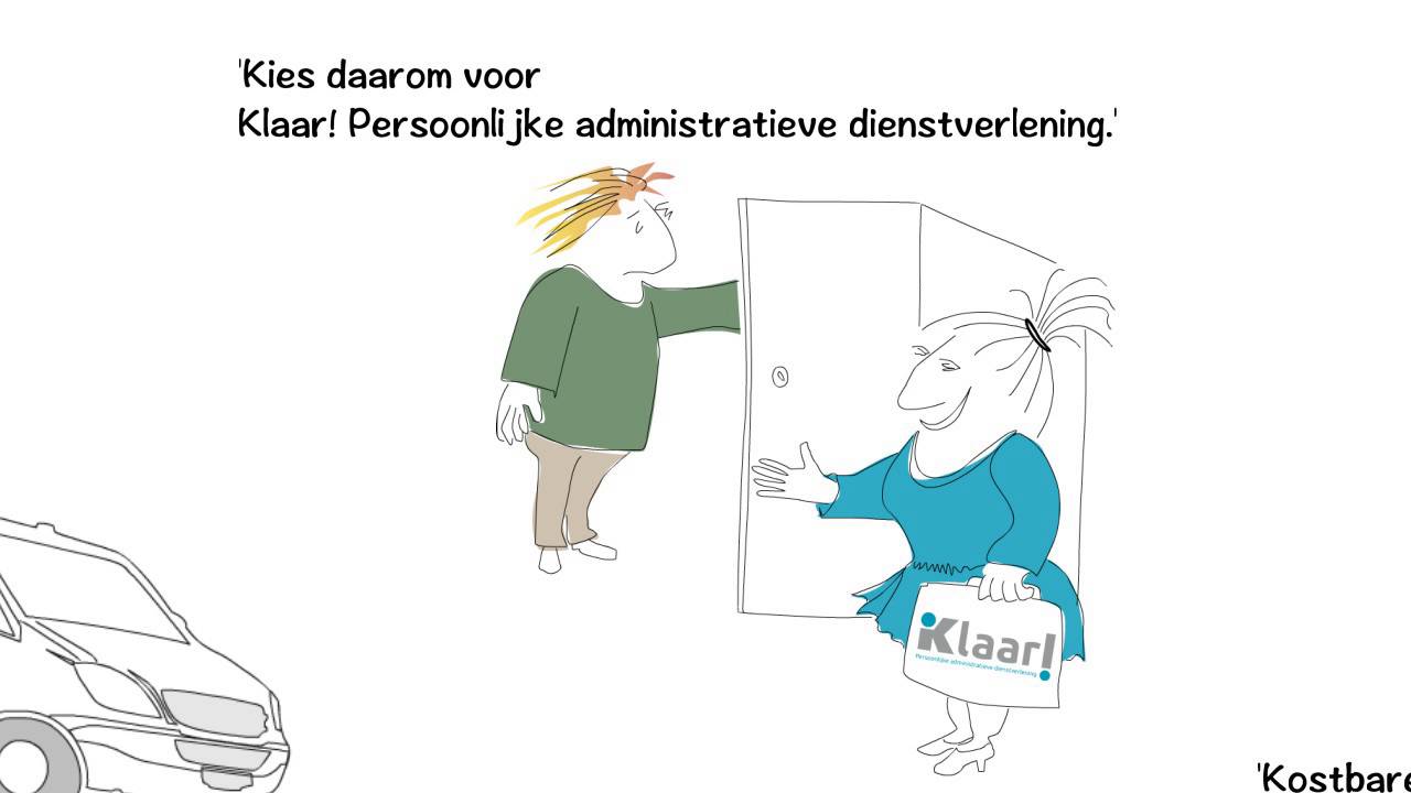 Als ZZP er wil je bezig zijn met je eigen vak