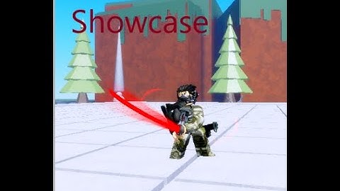 Jetstream Sam Showcase A menancing Timeline Roblox