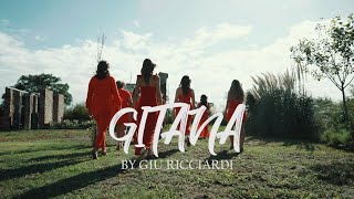 GITANA - Dani J By Giuli Ricciardi