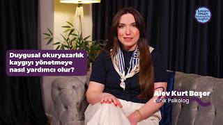 Duygularını Adlandır, Kaygını Yönet Duygusal Okuryazarlık Nedir?