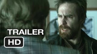 Single Shot Official Trailer 2013 - Sam Rockwell Thriller Hd