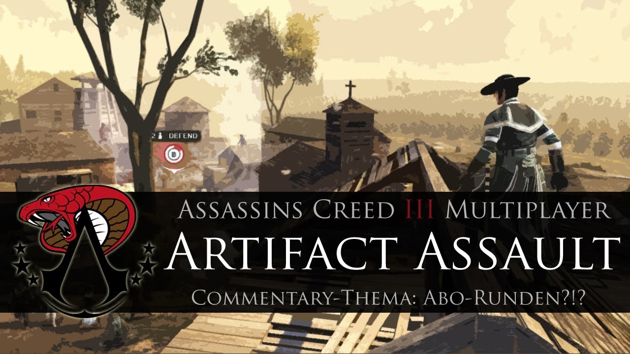 gsa hertz AC3 AA commentary [GER] - Abo-Runden?!?