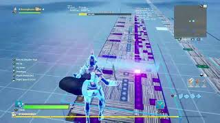 Last Forever (Ayo, Teo) Fortnite Music Blocks screenshot 5