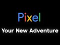 Your new adventure  google android 12 ringtone