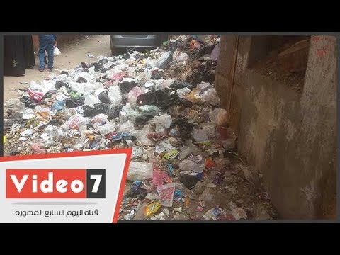 قرار إزالة لمنزلين مع إيقاف التنفيذ يهدد حياة أهالى عزبة المفتى بالوراق