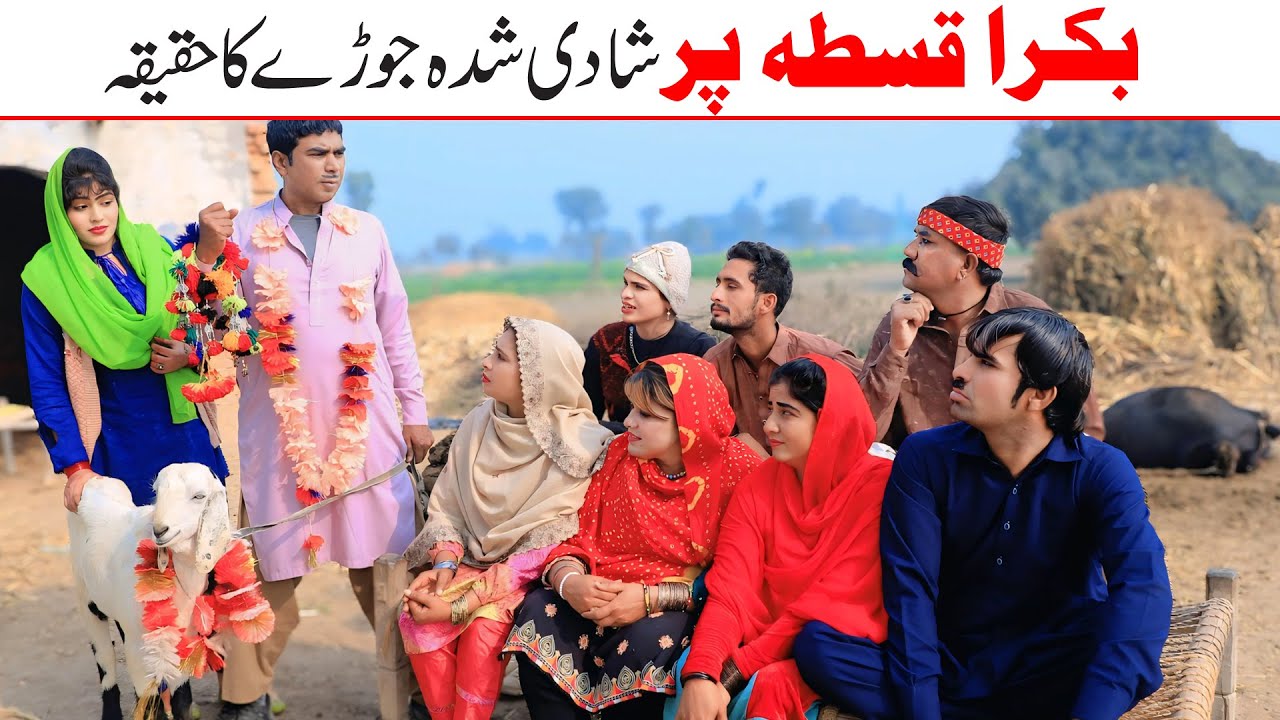 | Ramzi,Noori, Bilo ,Bhootna,Shoki, Sanam, Falak Sher,Funny Video  Rachnavi Tv