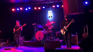 The Cold Stares ‘Got No Right’ at Shank Hall in Milwaukee, WI USA - 7.24.26
