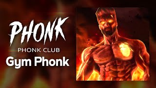 Gym Phonk Music 2023 ※ Aggressive Drift Phonk ※ Фонк 2023 [PR PHONK, GYM, FUNK]