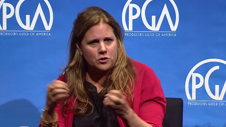 Lori McCreary And Lydia Dean Pilcher On Intentiona...