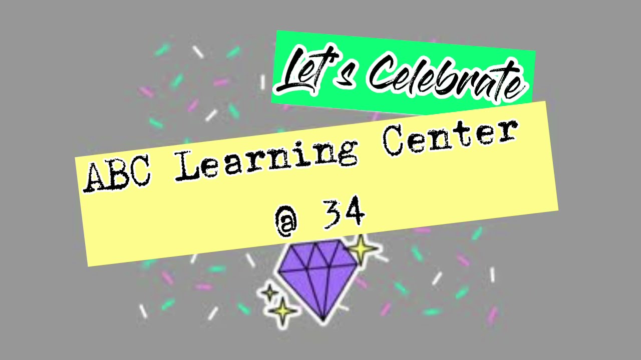 ABC LEARNING CENTER DUMAGUETE CITY Grade 1 2 And 3 YouTube Abc learning center dumaguete city grade 1 2 and 3 youtube