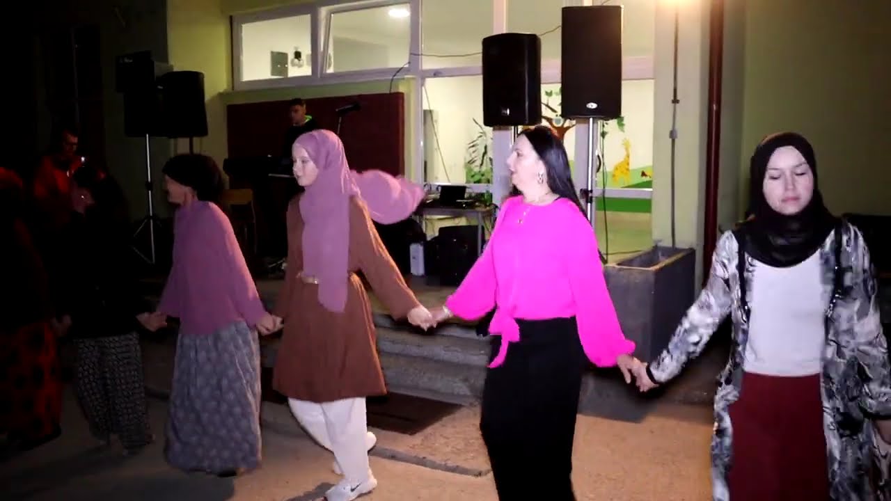 27.09.2024.IGRANKA : SMAJICA I BILJEVINA ŽELJEZNOG POLJA-NEMILA-ŽEPČE.