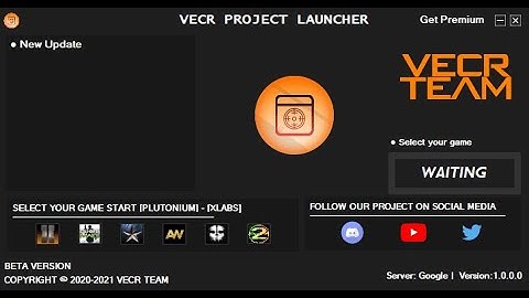 BLACK OPS 2 PLUTONIUM CLIP #02 VECR PROJECT