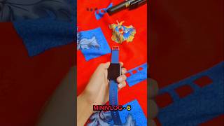 aaj maine apnni watch ke sath experiment kar diya # vlog  # mini vlog  # short