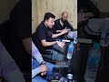 لما الصوت يتحو ل لأداة تأثير ويقف قدامك مدرب فاهمك قبل ما تتكلم