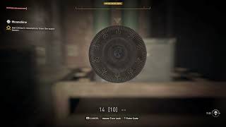 Dying Light 2 Moonshine safe code