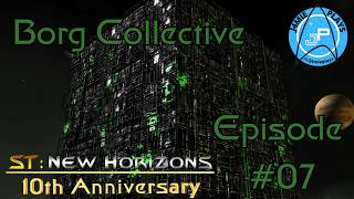 Star Trek: New Horizons 4.3.7 | Borg Collective 07