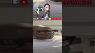 NAB YOUNGBOYS GOONS GOT SENT OFF LIKE GOOFIES