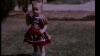 Yocham Kodachrome Type A 8 Mm 1956-57