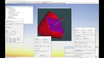 LucidShape 德标自行车透镜设计（上)